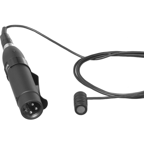 Shure Mx185
