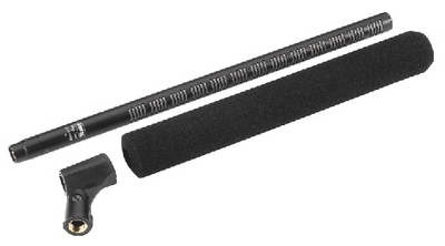 Monacor ECM-990P kondenztorov mikrofon