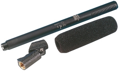Monacor ECM-925P kondenztorov mikrofon