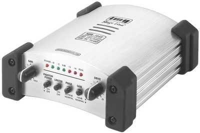 Monacor MPA-104T p�edzesilova�