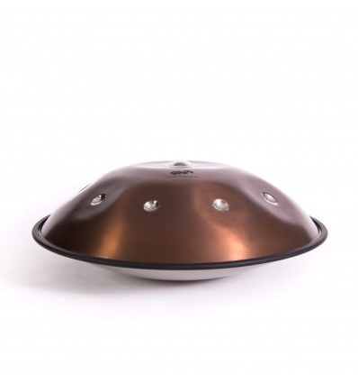 Spacedrum Spacedrum Evolution 8 Tone - Celtic B Moll