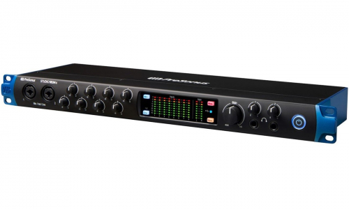 Presonus Studio 1824c