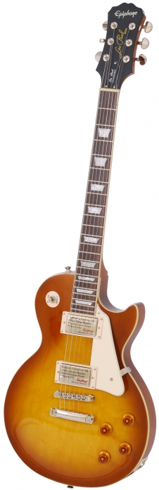 Epiphone Les Paul Standard Plain Top HB elektrick kytara
