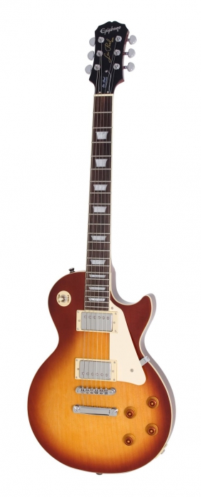 Epiphone Les Paul Standard Plain Top HS elektrick kytara