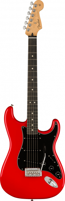Fender Limited Edition Player Stratocaster EB Ferrari Red