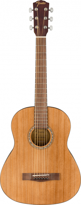 Fender FA-15 Natural