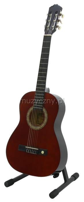 Tenson 500132 klasick kytara 3/4