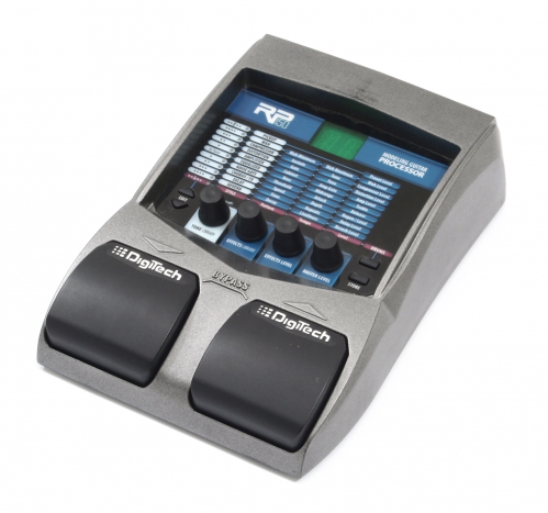 Digitech RP-150-U kytarov procesor