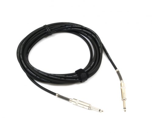Stagg GC-6 NK instrument�ln� kabel