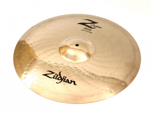 Zildjian 20″ Z Custom Ride činel Zildjian 20″ Z Custom Ride činel