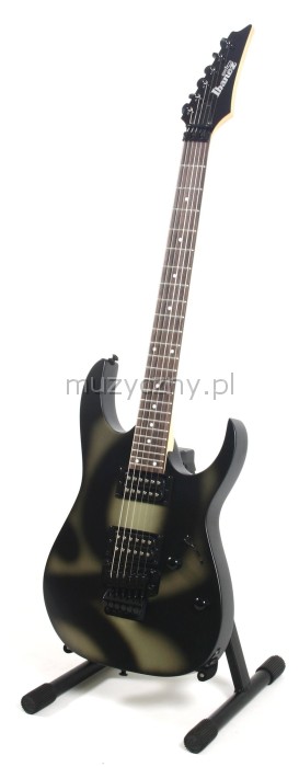 Ibanez GRG06LTD MK2 elektrick kytara