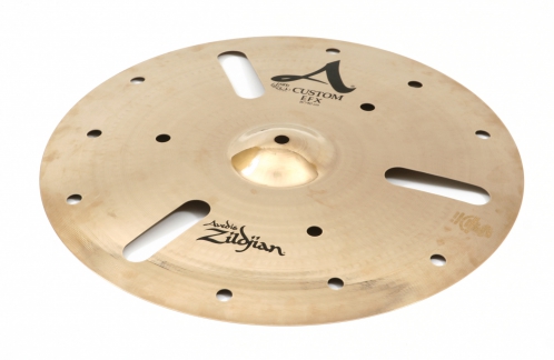 Zildjian 16″ A Custom EFX talerz perkusyjny