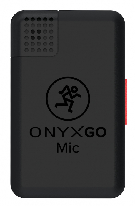 Mackie OnyxGo Mic Mikrofon Smartphone