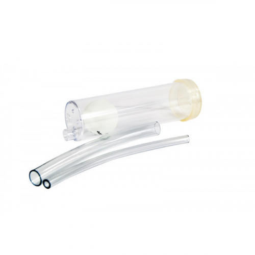 Kulika spirometr- Dchac cviebn zazen