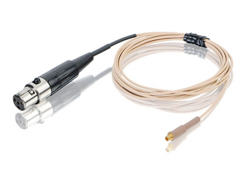 Countryman E6CABLEL2AX mikrofonn kabel