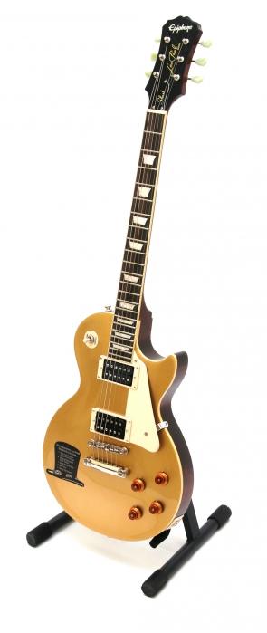 Epiphone Les Paul Slash Gold Top