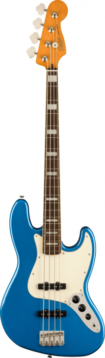 Fender Squier FSR Classic Vibe Late ′60s Jazz Bass Lake Placid Blue