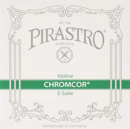 Pirastro Chromcor E houslov struna
