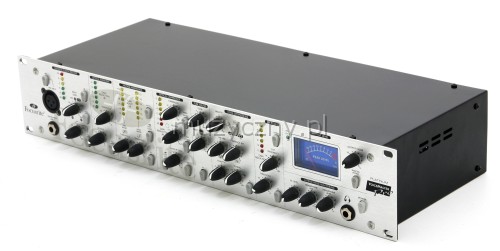 Focusrite Voicemaster Pro pedzesilova