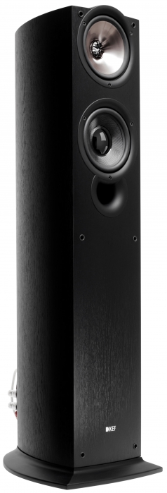 KEF iQ50 2 obousmrn reproduktor