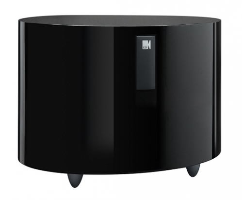 KEF PSW-2500 aktivn subwoofer