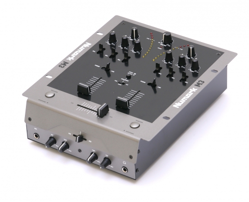 Numark M3 mixr