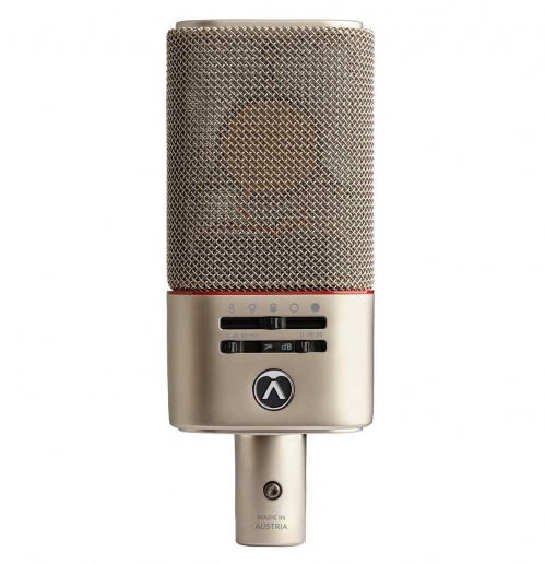 Austrian Audio OC818 Studio Set kondenztorov mikrofon