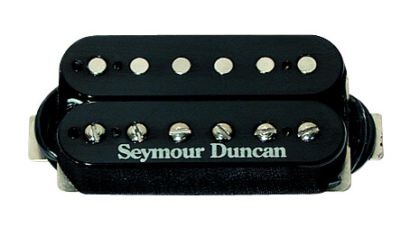 Seymour Duncan SH-14 BLK Model Custom 5 konvertor