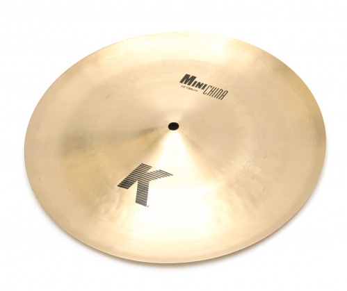 Zildjian 14″ K Mini China inel