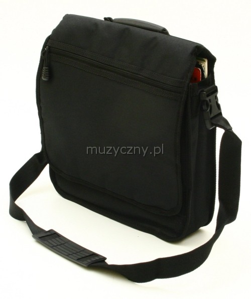 Reloop torba na 20 pyt LP (czarna)