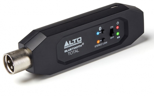 Alto Bluetooth Total MkII Bluetooth pijma
