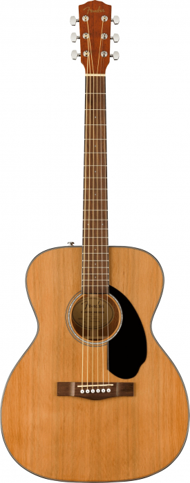 Fender Limited Edition CC-60S Cedar Top WF Natural gitara akustyczna