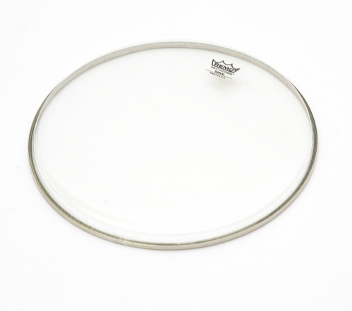 Remo 11 1/8″ High Collar potah