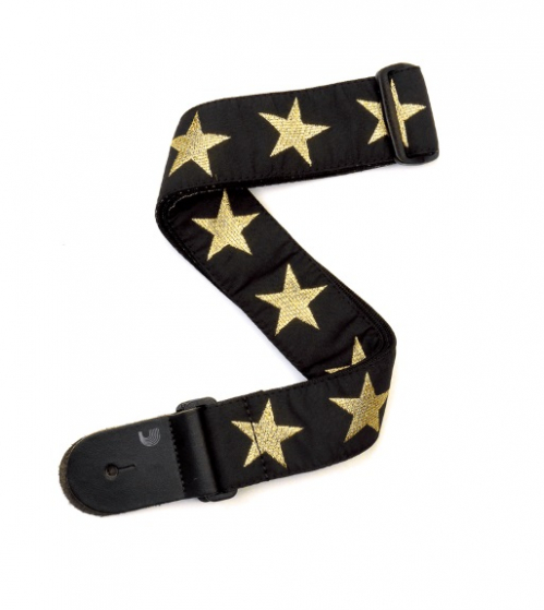 Planet Waves 20T05 Gold Star