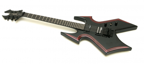 BC Rich Warbeast WMD elektrick kytara