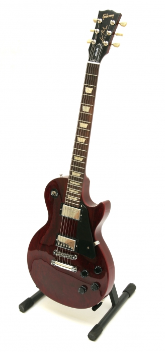 Gibson Les Paul Studio WR CH elektrick kytara