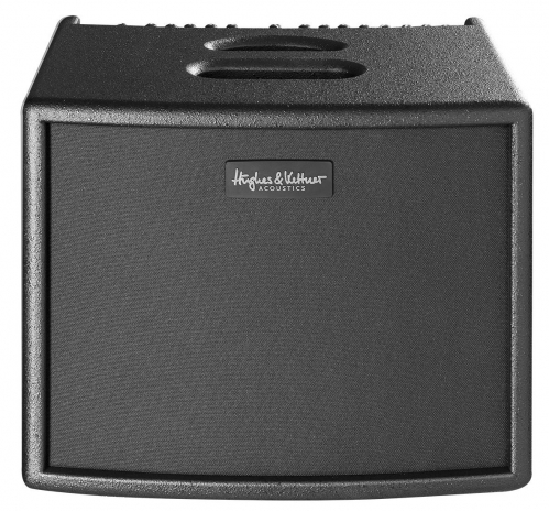 Hughes & Kettner ERA 1 Black Akustick zesilova