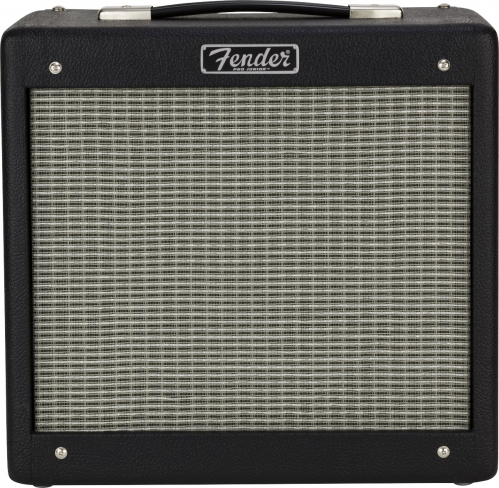 Fender Pro Junior IV SE, Black