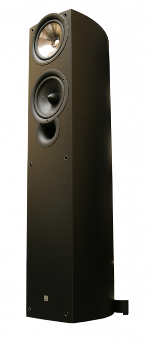 KEF iQ5SE 2 obousmrn reproduktor