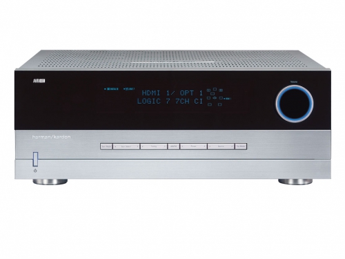 Harman Kardon AVR 445