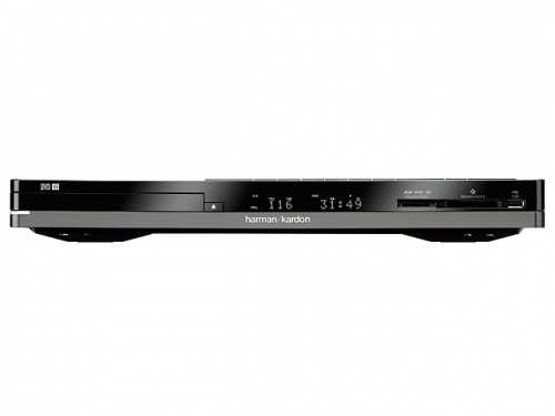 Harman Kardon DVD 49