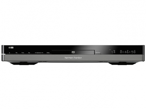 Harman Kardon HD 980 CD pehrva