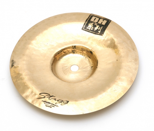 Stagg DH China 8″ inel