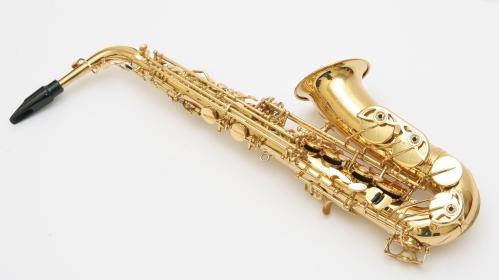 Yanagisawa A 991 altov saxofon