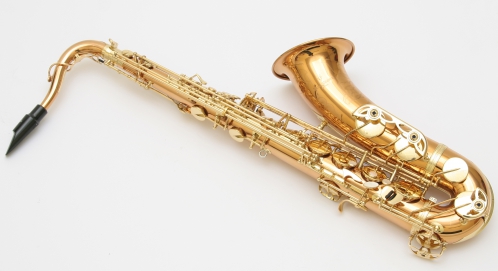 Yanagisawa T 992 tenorov saxofon