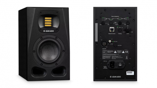 ADAM Audio A4V aktivn studiov monitor