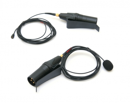DPA SMK 4061 SET stereo sada instrumentální, 2 mikrofon DPA SMK 4061 SET stereo sada instrumentální, 2 mikrofon