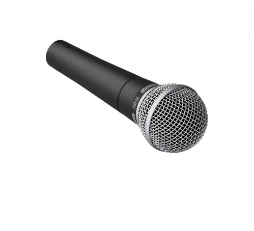 Shure SM 58 SE mikrofon dynamiczny z wycznikiem