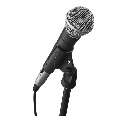 Shure SM 58 SE mikrofon dynamiczny z wycznikiem