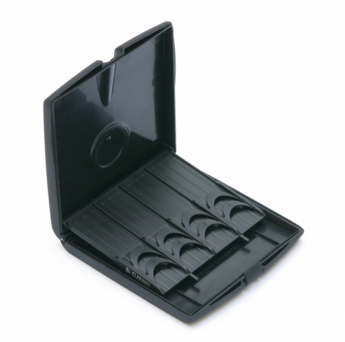Rico Reedvitalizer Case clarinet reeds
